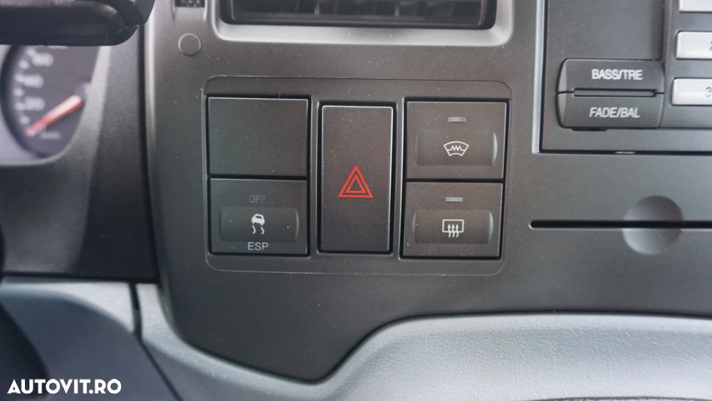 Ford Transit - 27
