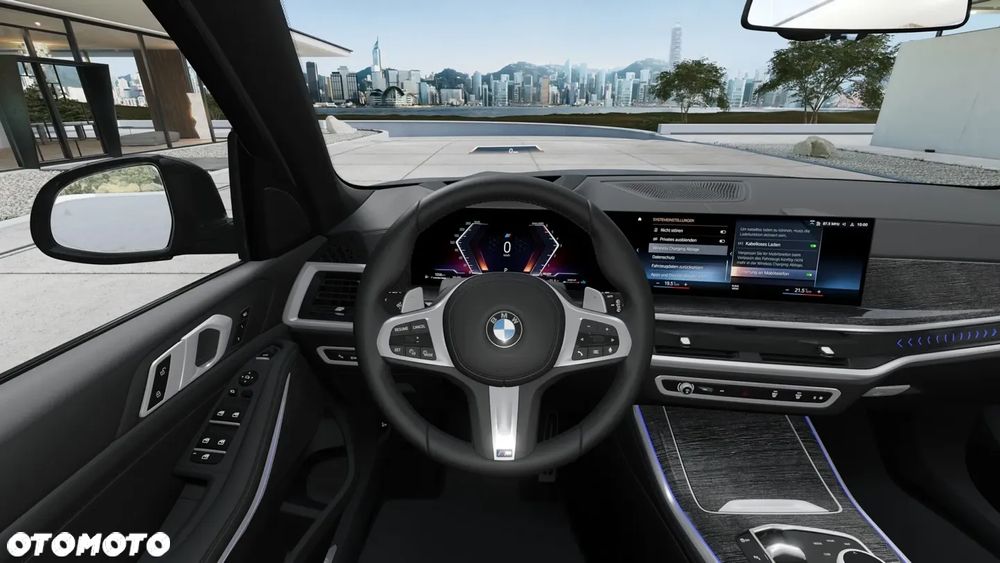 BMW X5 xDrive30d mHEV sport - 6