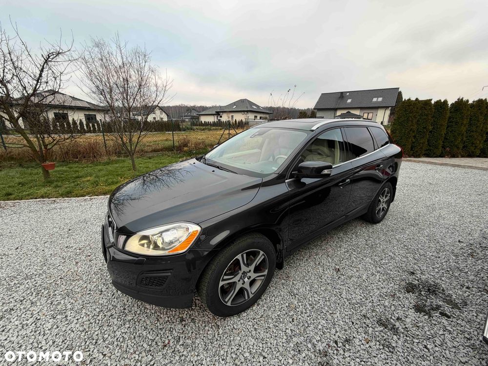 Volvo XC 60 - 3