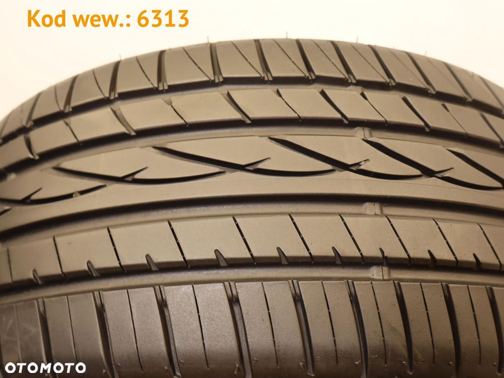 Sumitomo BC100 - 245/45 R18 - 8