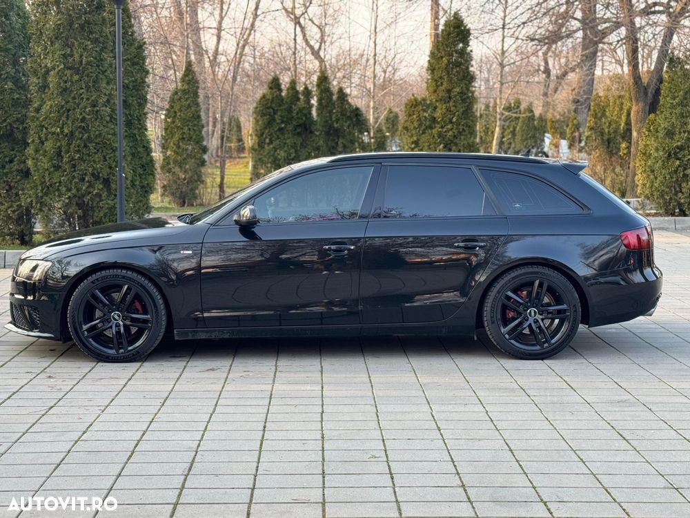 Audi A4 2.0 TDI - 6