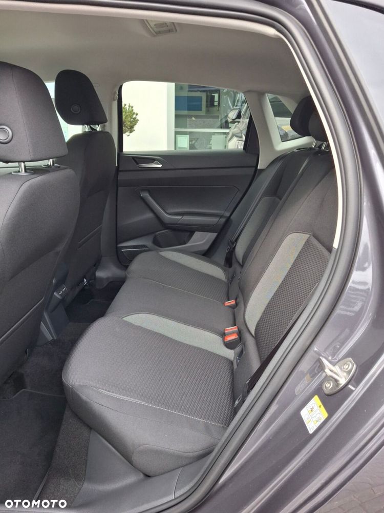 Volkswagen Polo 1.0 TSI Life Plus DSG - 17
