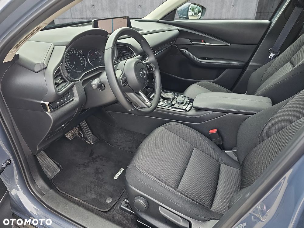 Mazda CX-30 2.0 mHEV Centre-Line 2WD - 9