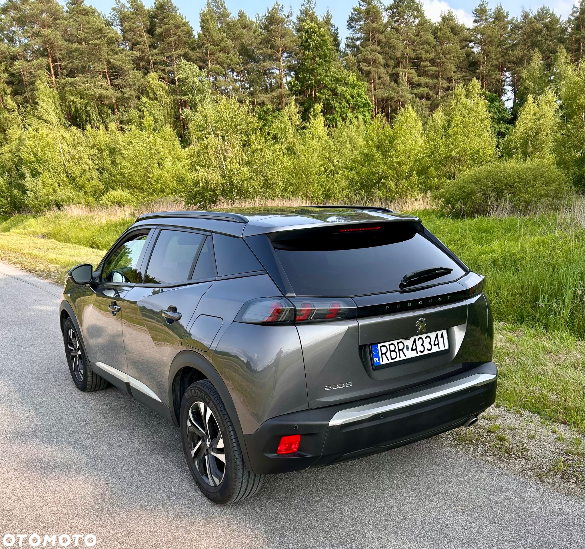 Peugeot 2008 - 11