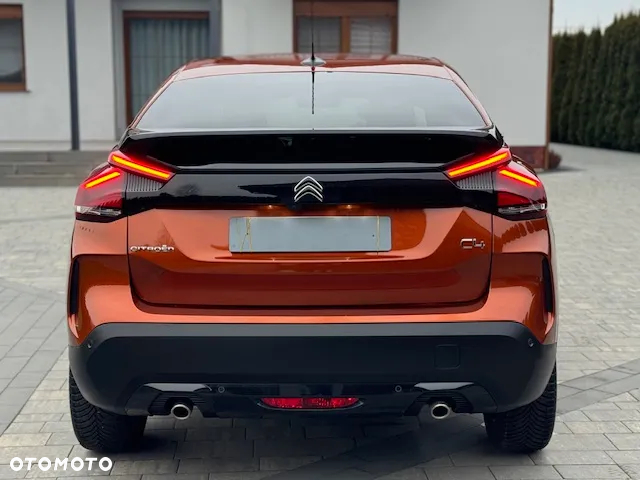 Citroën C4 - 6