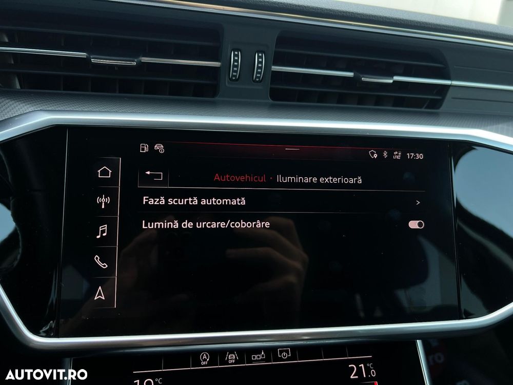 Audi A6 Limuzina - 35