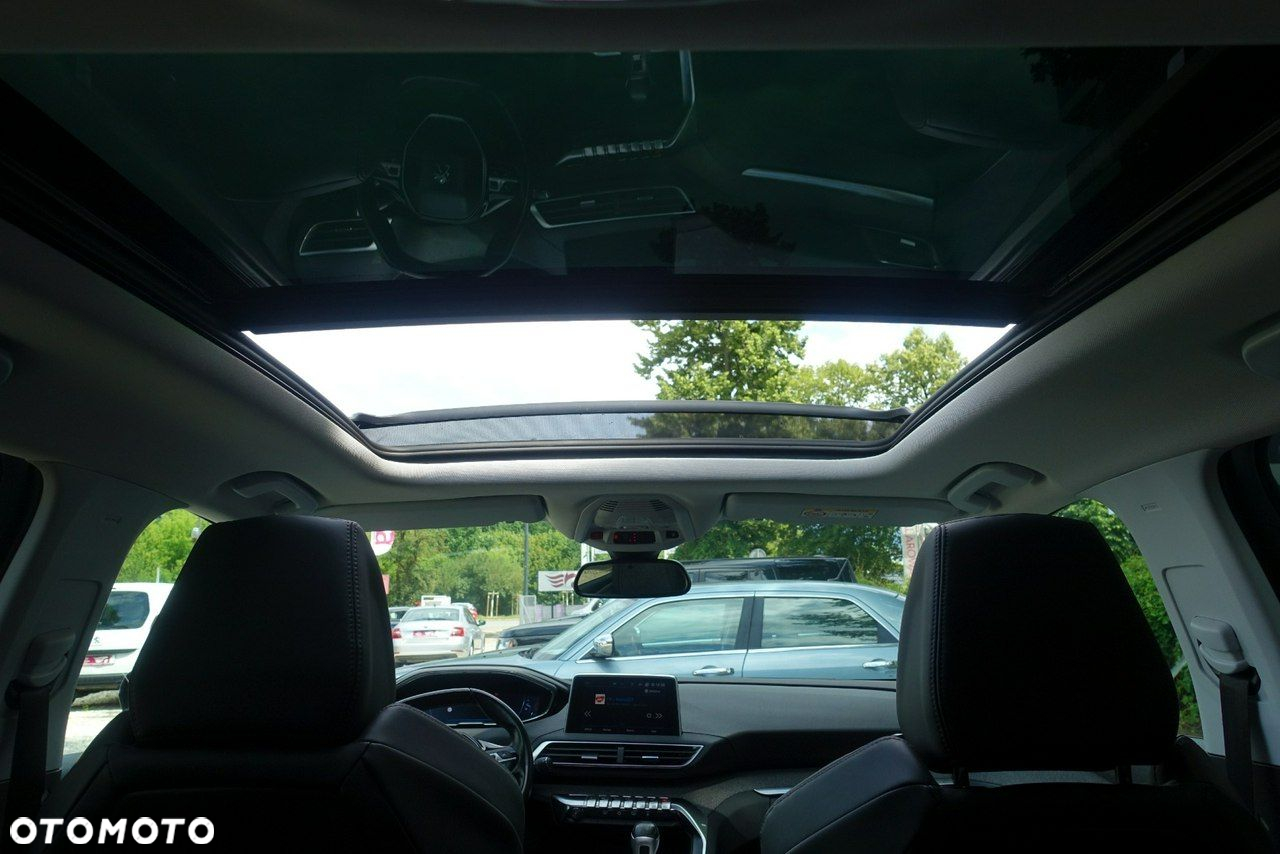 Peugeot 3008 - 14