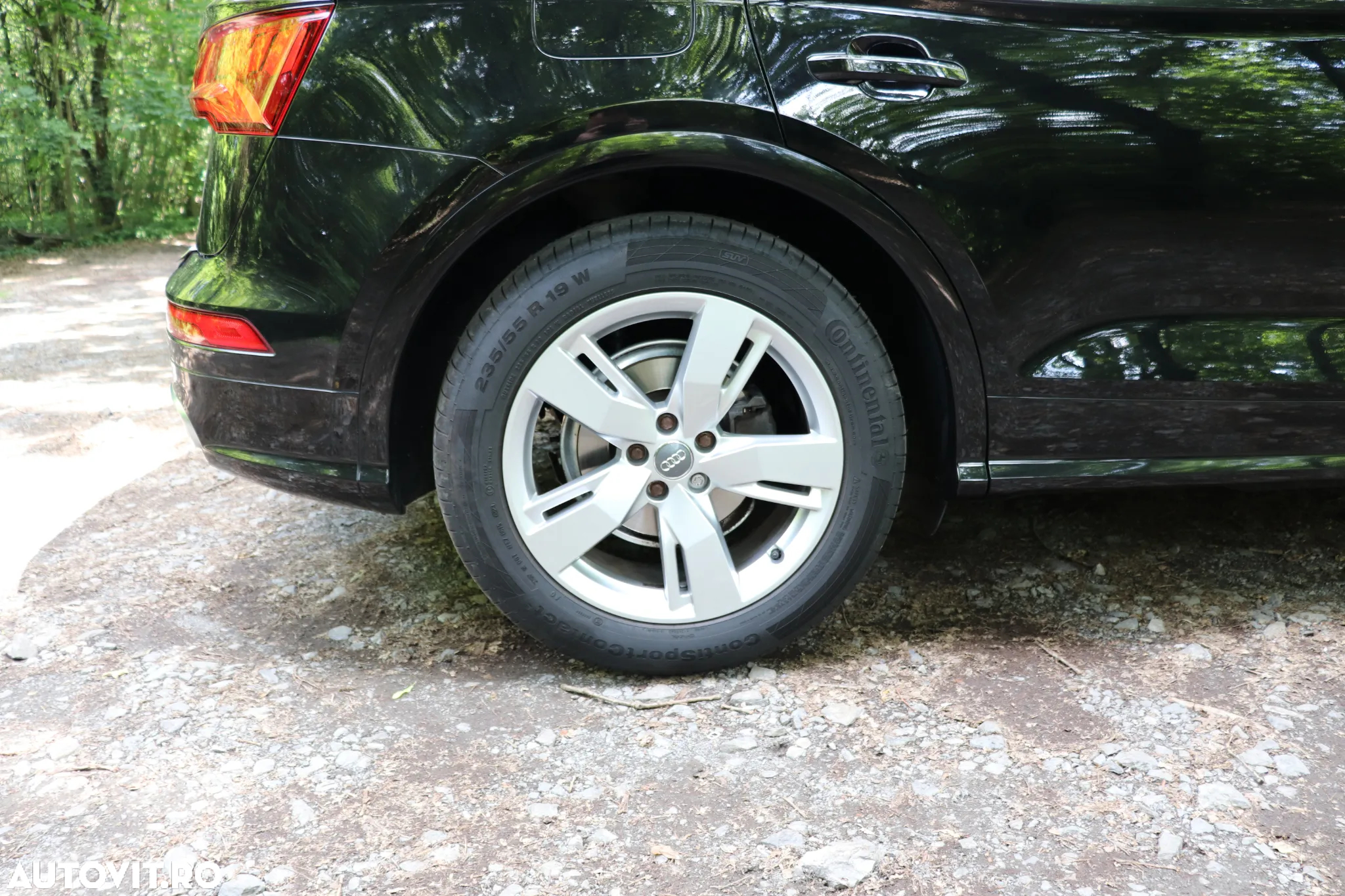 Audi Q5 2.0 TDI - 19