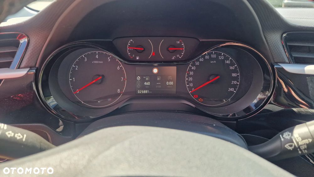 Opel Corsa 1.2 Edition S&S - 14