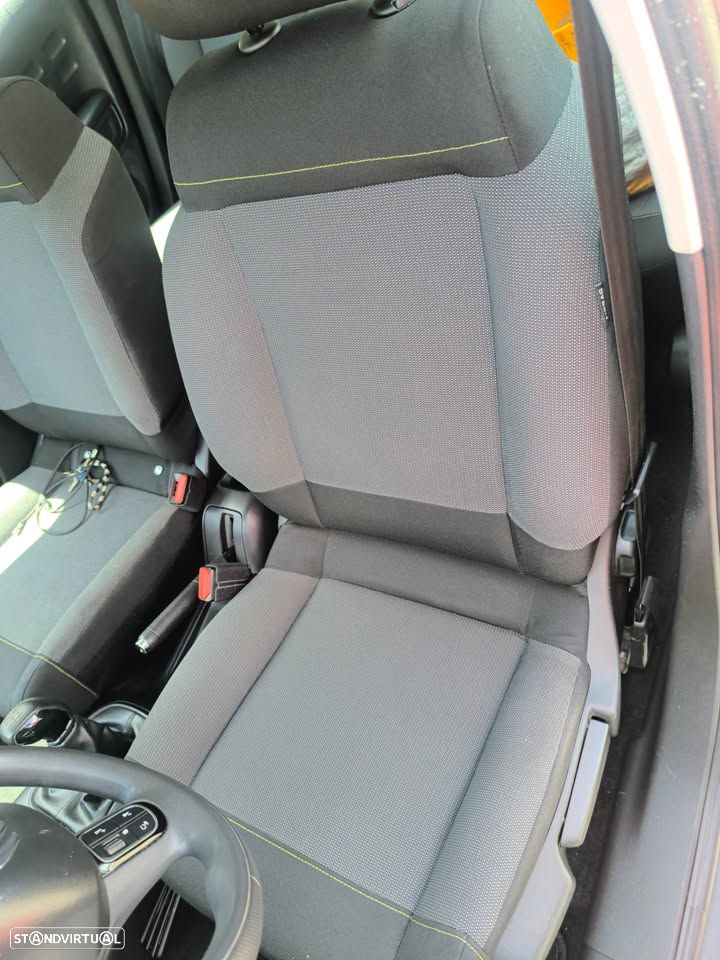 Citroën C3 1.2 PureTech Feel - 9