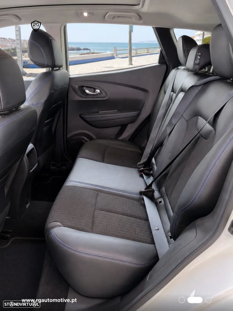 Renault Kadjar Energy TCe 130 EDC LIMITED - 5