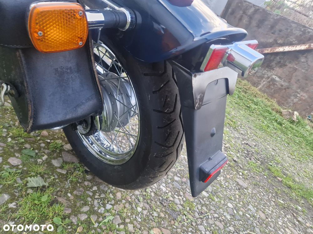Honda CMX - 26