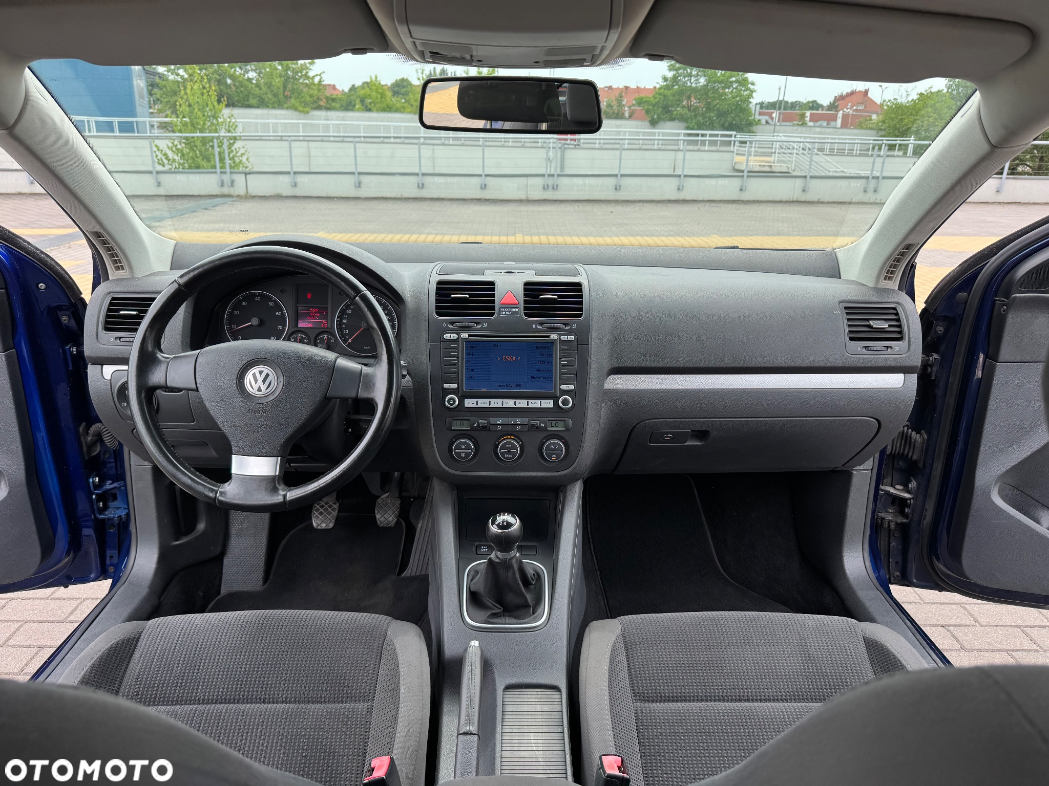Volkswagen Golf Variant 1.6 Trendline - 7