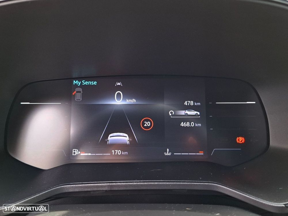 Renault Clio 1.0 TCe Techno - 16