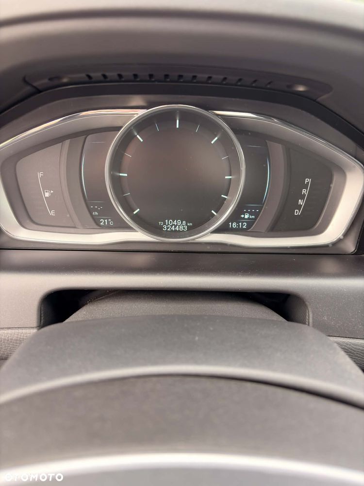 Volvo XC 60 D4 Drive-E Momentum - 14