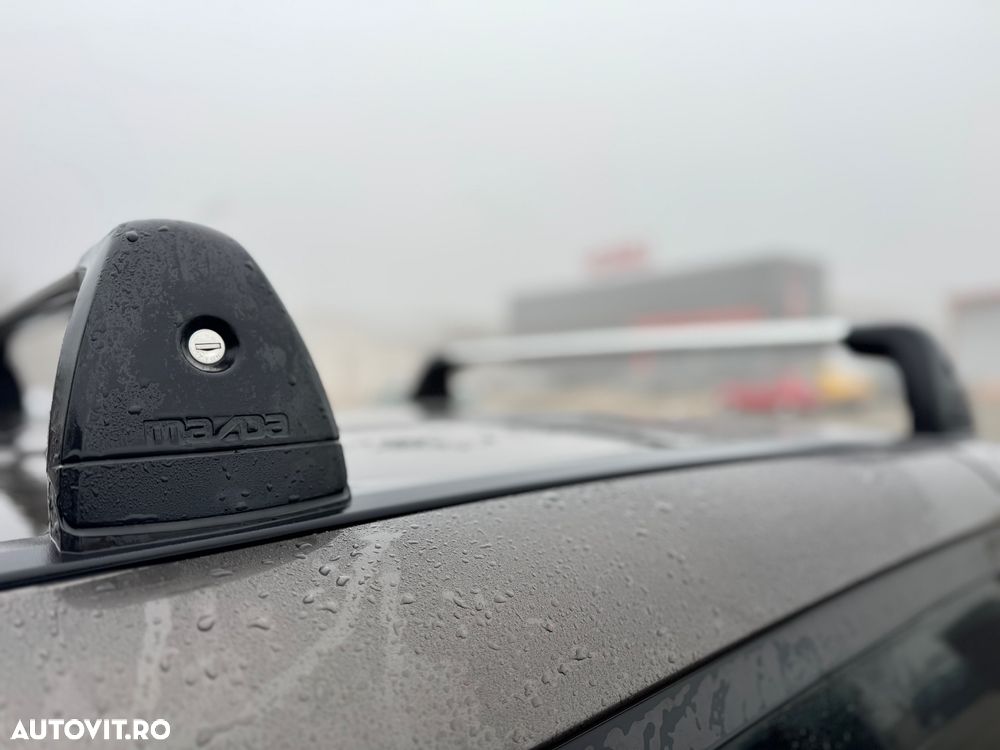 Mazda 5 2.0 MZR-DISI i-stop Business-Line - 16