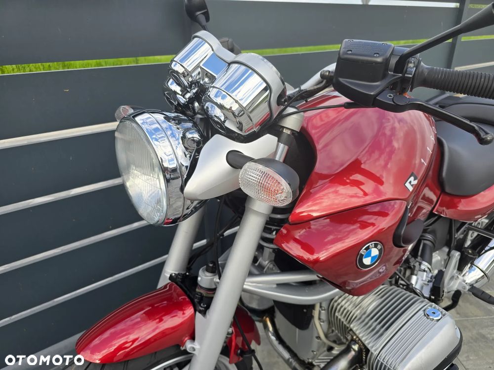 BMW R - 23
