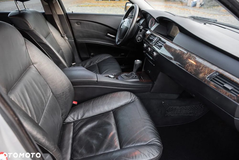 BMW Seria 5 - 27