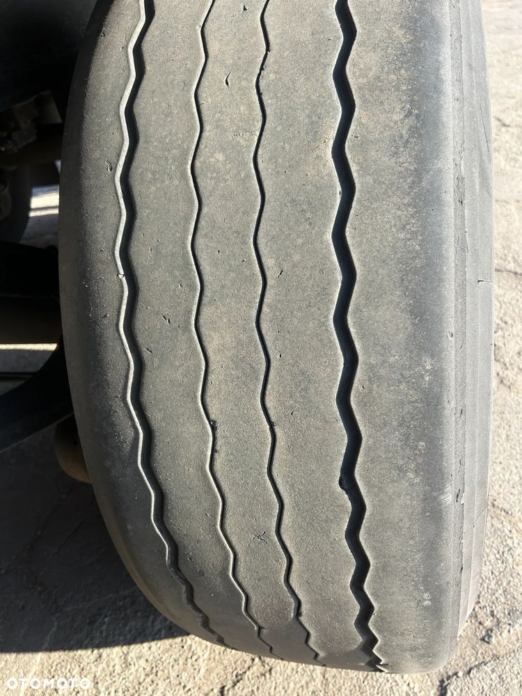 Schmitz Cargobull THERMO KING SLX300 HAKÓWKA / 7 CM GRUBA ŚCIANA / KOSZ PALETOWY / 4 ZAMKI / DIESEL + ELEKTRYK / 2012 ROK !! - 15