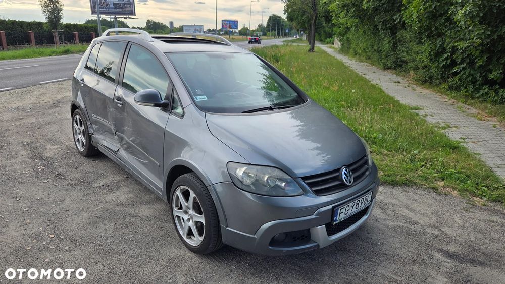 Volkswagen Golf Plus 1.9 TDI Trendline - 26