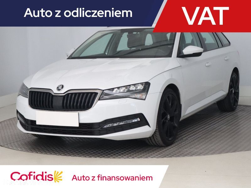 Skoda Superb - 2