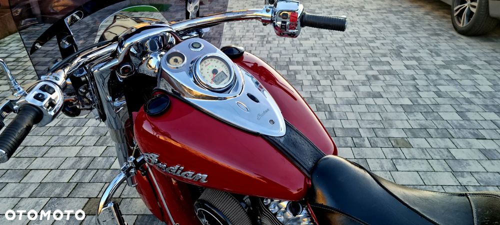 Indian Springfield - 8