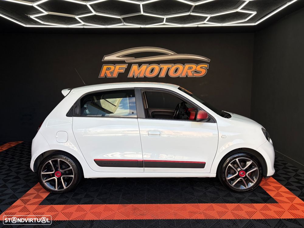 Renault Twingo 0.9 TCe Exclusive - 5