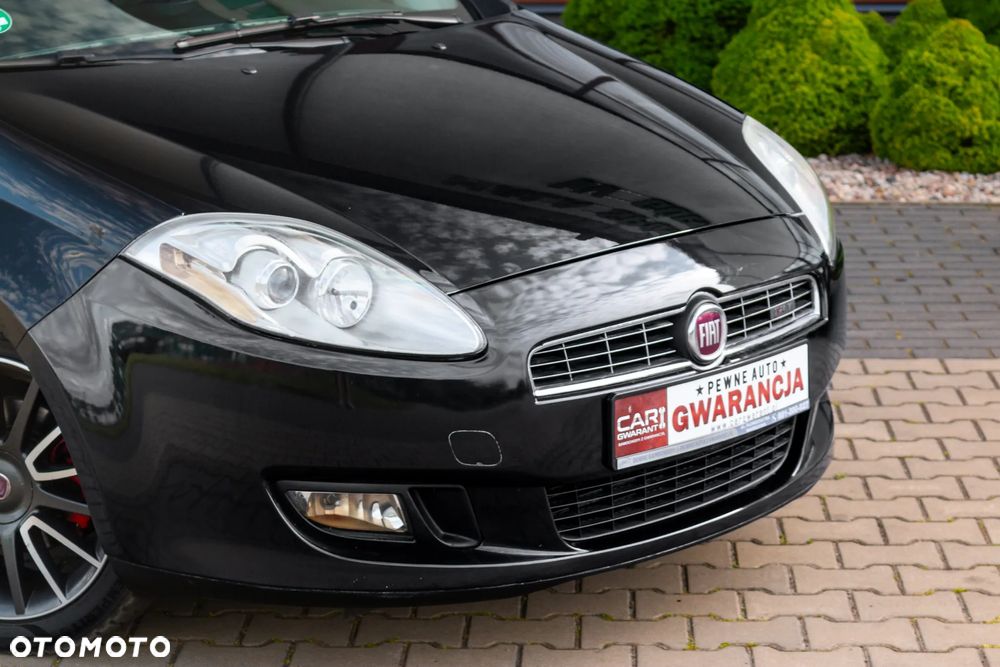 Fiat Bravo 1.4 16V Multiair Sport - 7