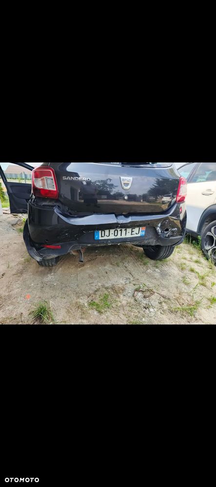 Dacia Sandero Stepway dCi 90 S&S Prestige - 23