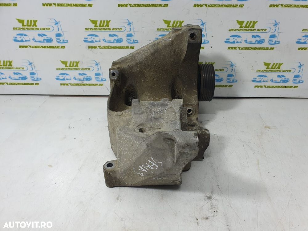 Suport accesorii alternator 2.0 3.0 d 11167802639 BMW X3 E83 - 3