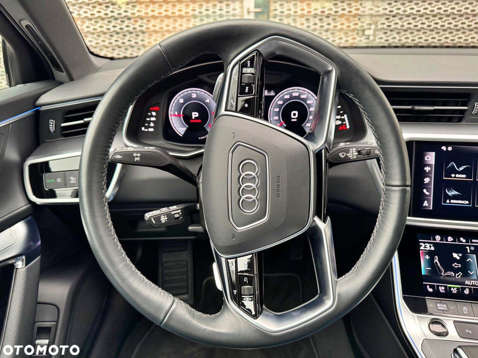 Audi A6 Allroad - 10