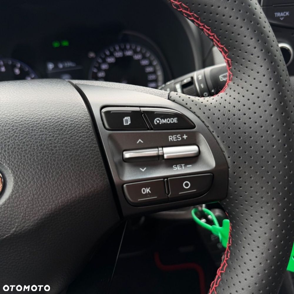 Hyundai Kona 2018