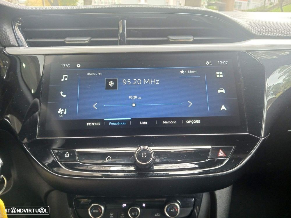 Opel Corsa 1.2 T GS - 18