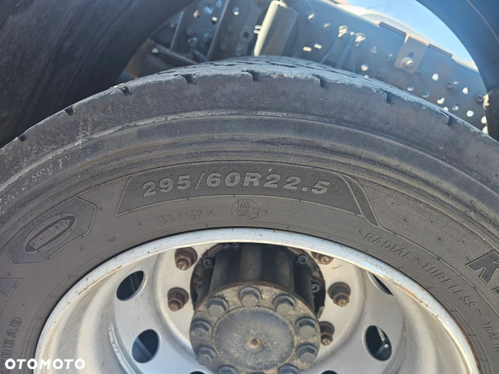 Mercedes-Benz Actros - 29