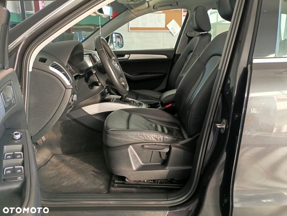 Audi Q5 - 24