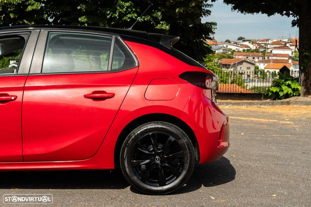 Opel Corsa - 32