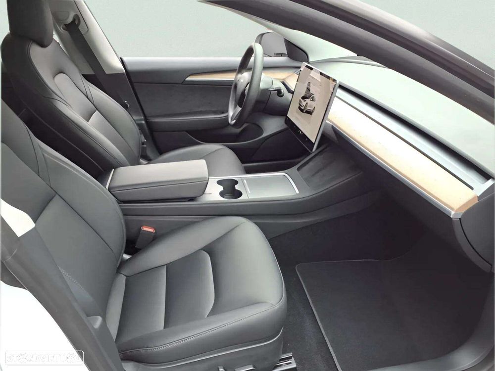 Tesla Model 3 Standard Range Plus RWD - 15