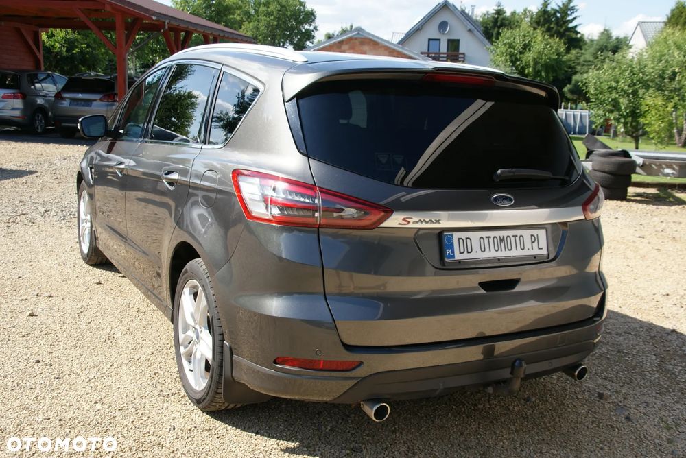Ford S-Max - 6