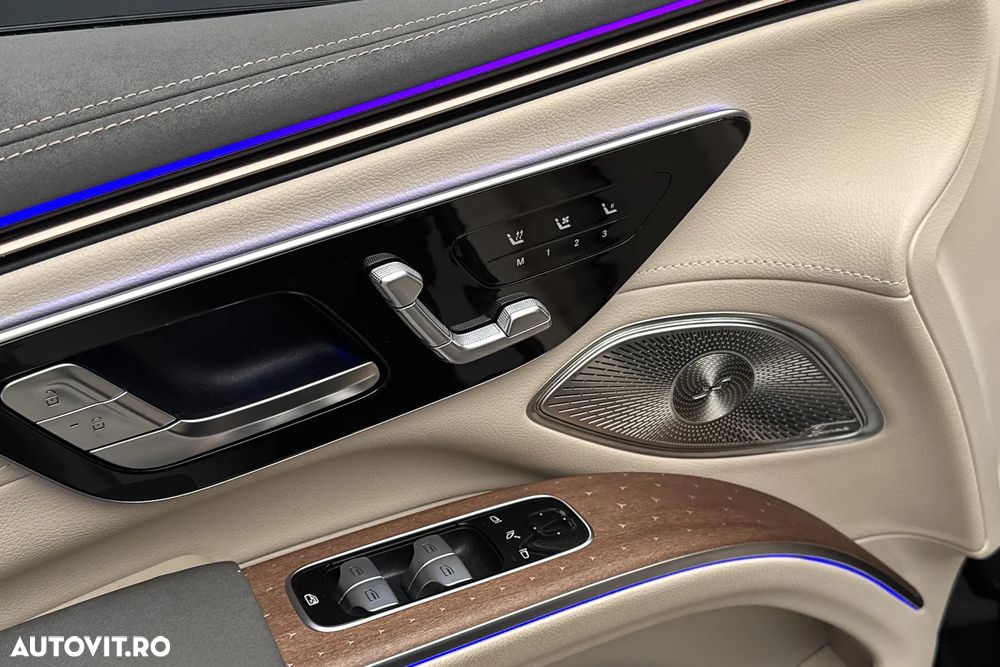 MERCEDES-BENZ EQS 2023 — imagine 24