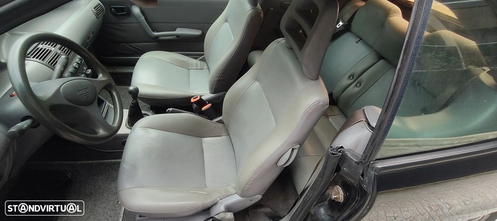 Fiat Punto Cabrio ver-60-s - 7