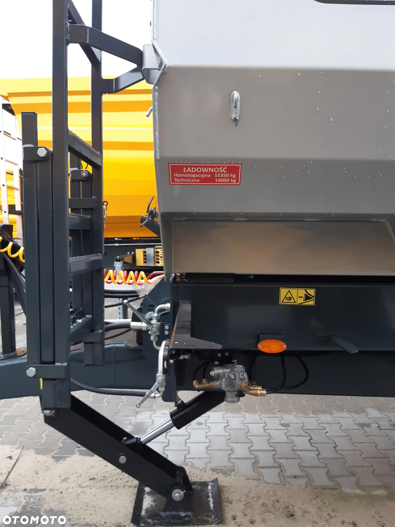Inny Cargo S160D - 6