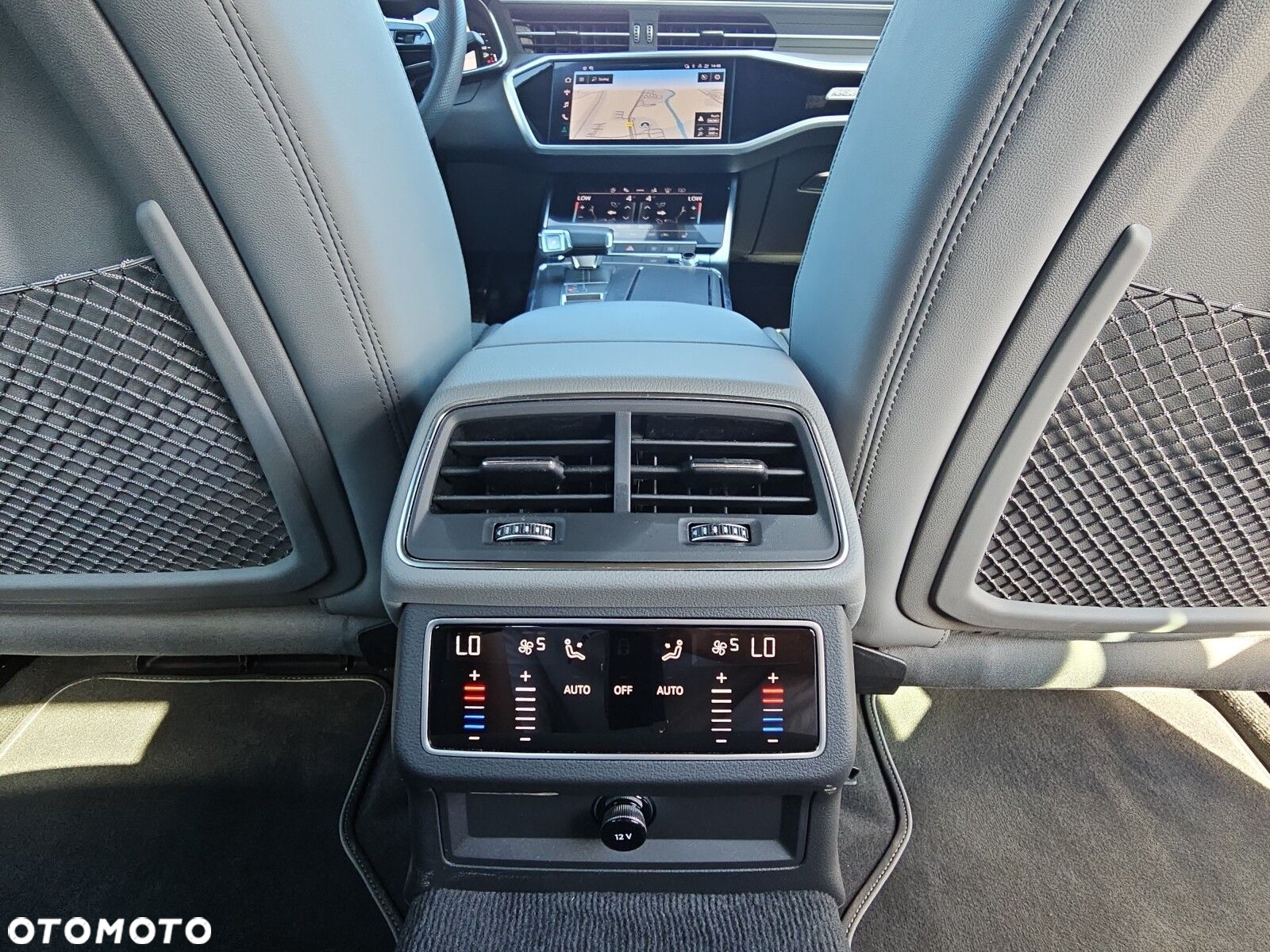 Audi A7 Sportback - 29