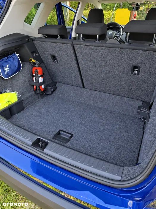 Seat Arona - 9