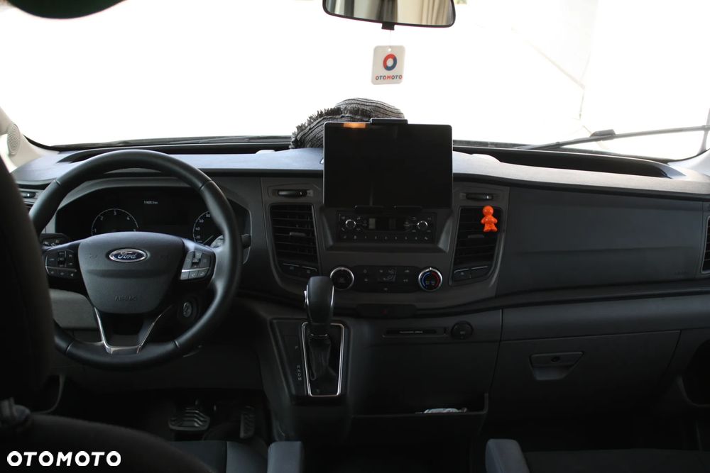 Ford TRANSIT RIMOR - 22