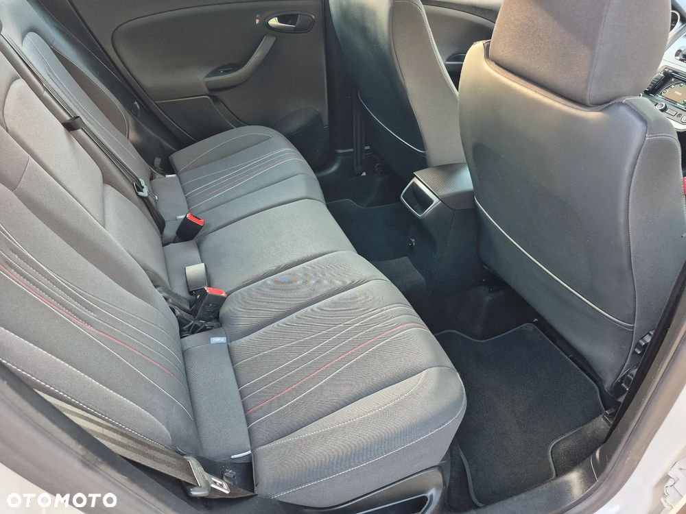 Seat Altea 1.2 TSI (Ecomotive) Start & Stop Reference Copa - 16