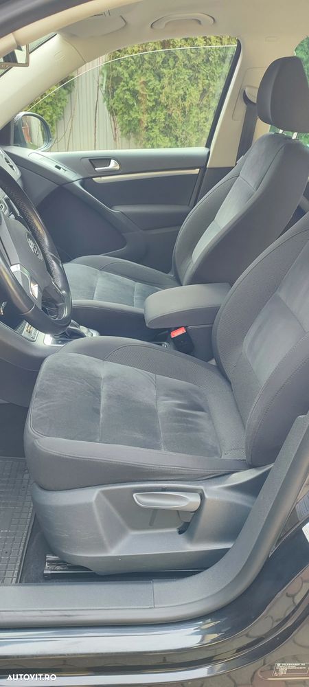 Volkswagen Tiguan 2.0 TDI CR DPF 4Motion DSG Trend&Fun - 33