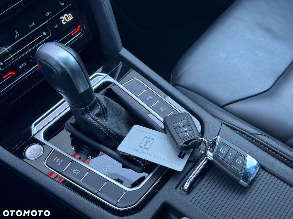 Volkswagen Arteon Shooting Brake 2.0 TDI SCR 4Motion DSG R-Line - 36