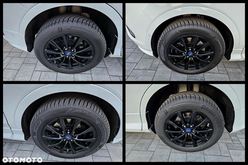 Ford Kuga 2.0 TDCi 4x4 ST-Line - 25