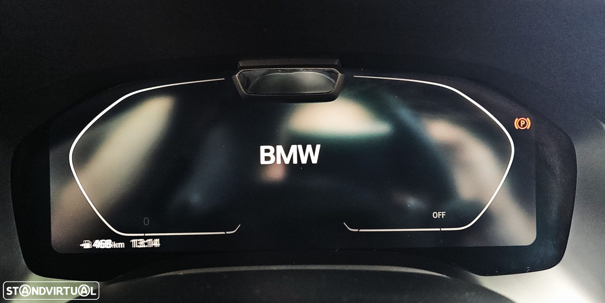 BMW 840 d xDrive Pack M - 10