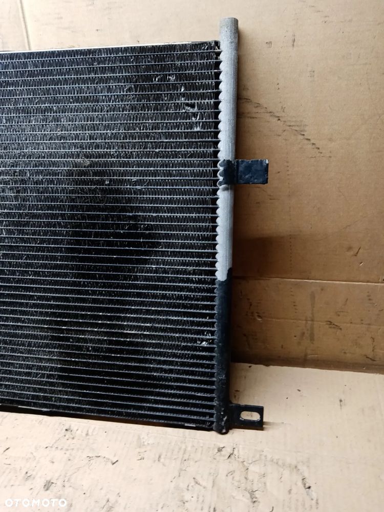 Chłodnica klimatyzacji klimy BMW 3 E46 8377614 - 6
